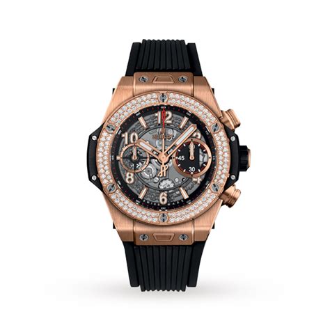 hublot big bang unico king gold|hublot big bang unico integral.